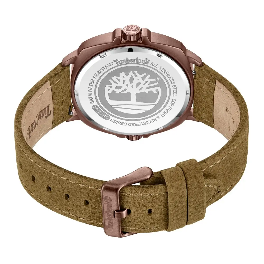 ساعت مچی مردانه تیمبرلند TIMBERLAND TDWGB2230802