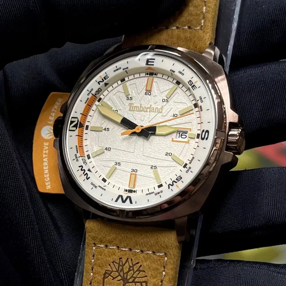 ساعت مچی مردانه تیمبرلند TIMBERLAND TDWGB2230802