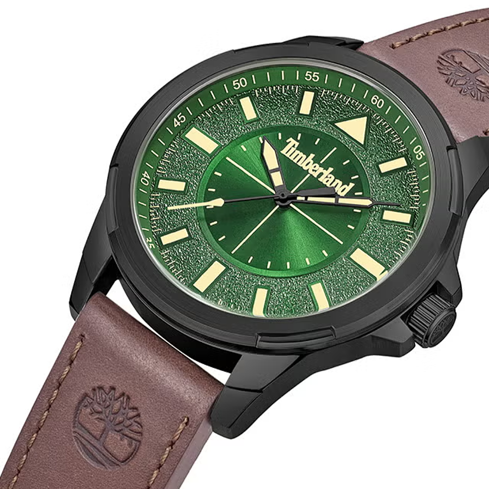 ساعت مچی تیمبرلند مردانه TIMBERLAND TDWGA9009902