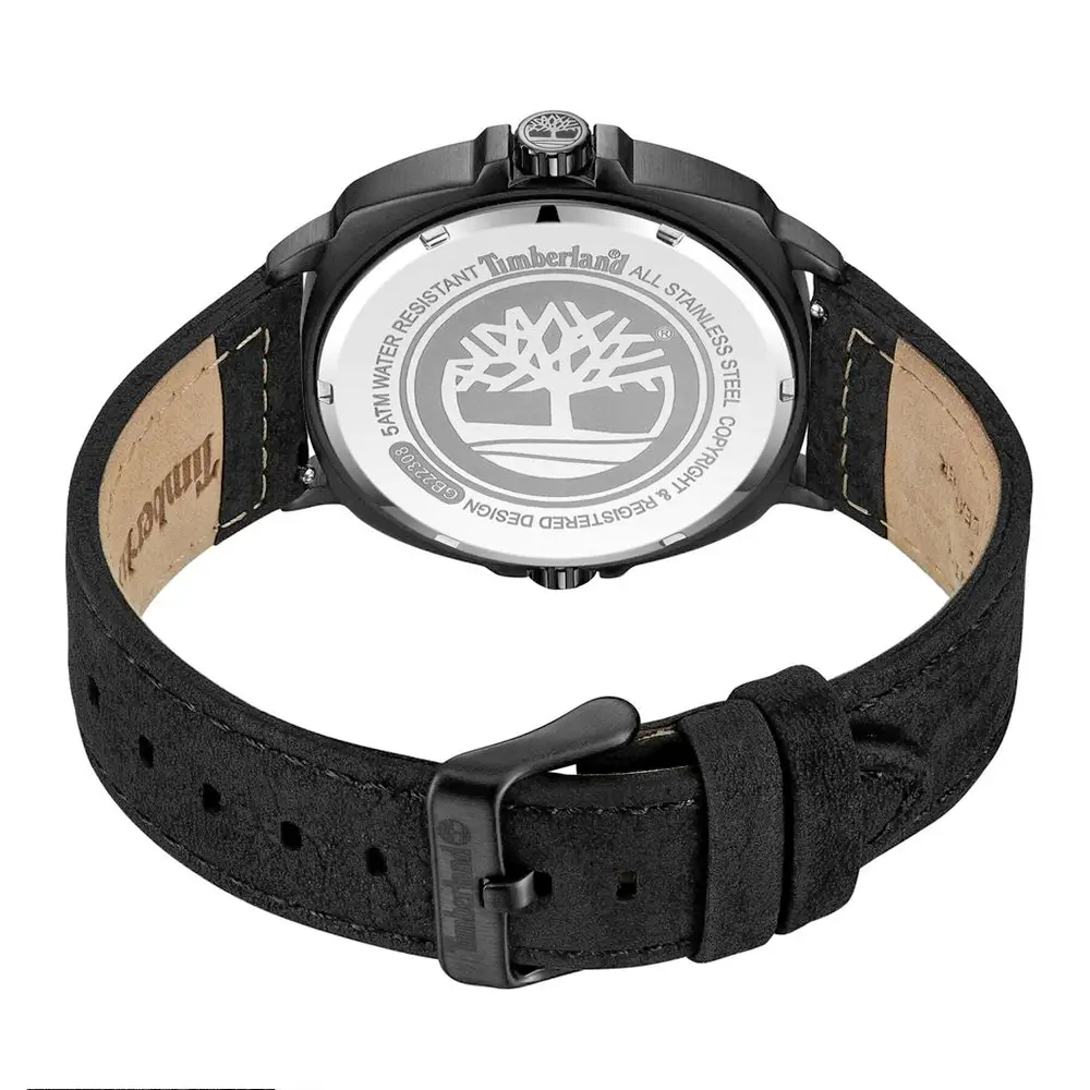 ساعت مچی مردانه تیمبرلند TIMBERLAND TDWGB2230804