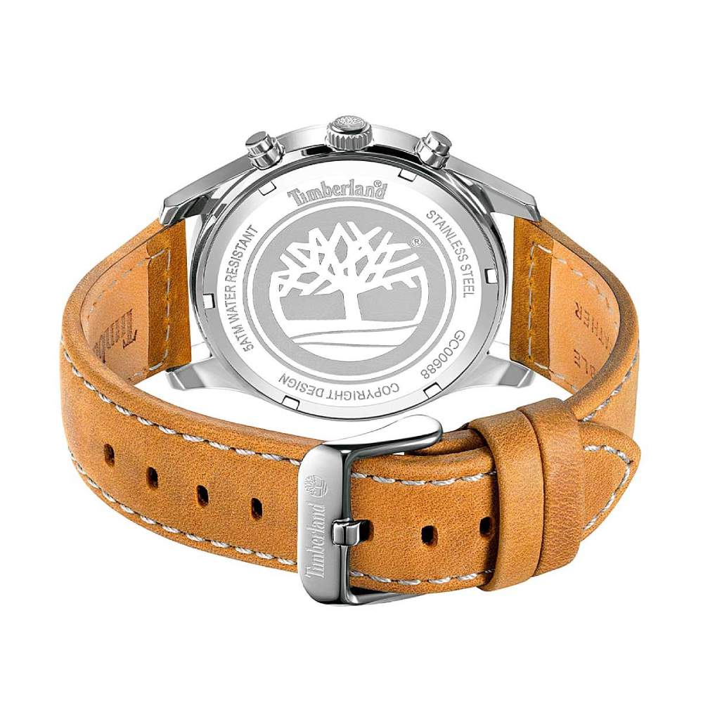 ساعت مچی مردانه تیمبرلند TIMBERLAND TDWGC0068801
