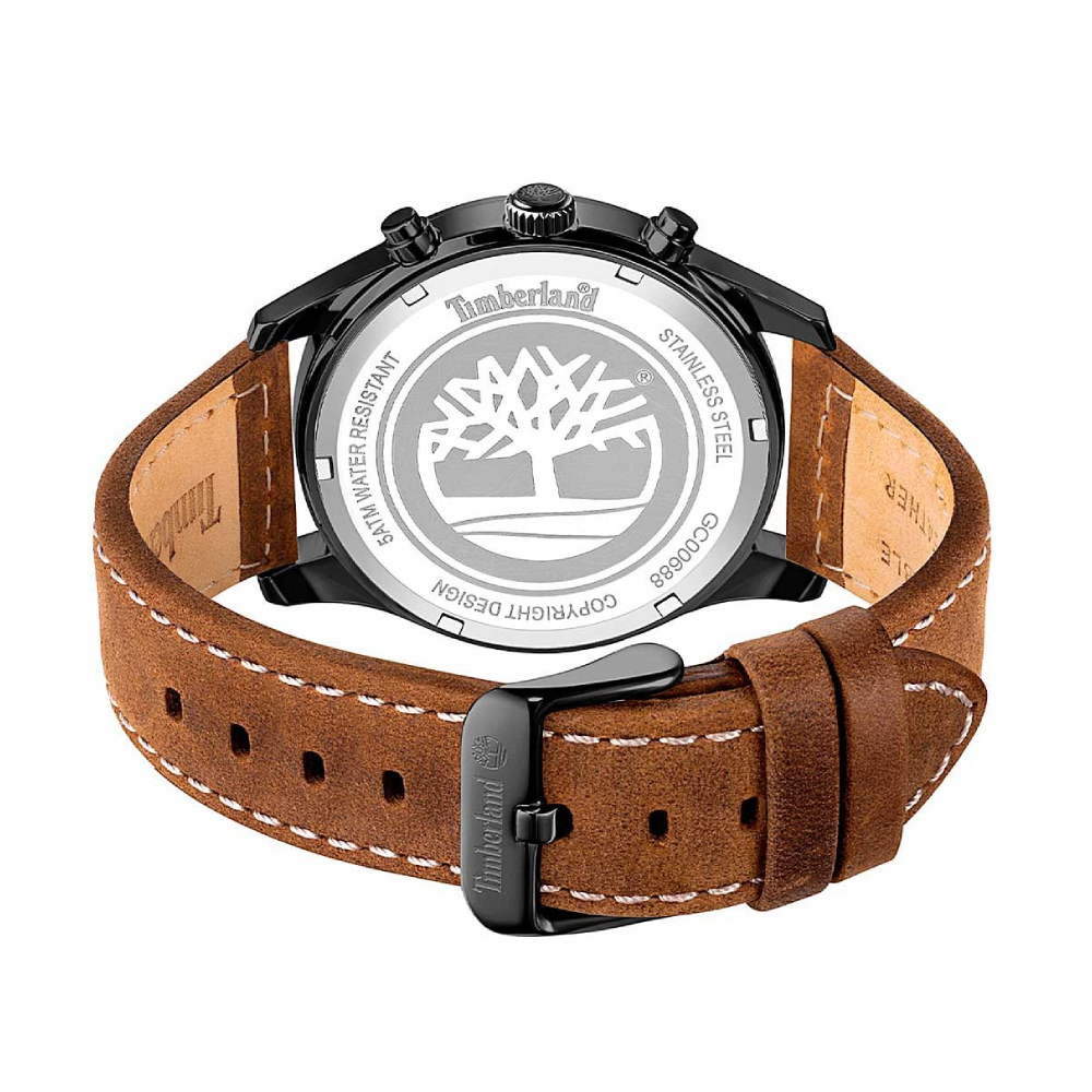 ساعت مچی مردانه تیمبرلند TIMBERLAND TDWGC0068802