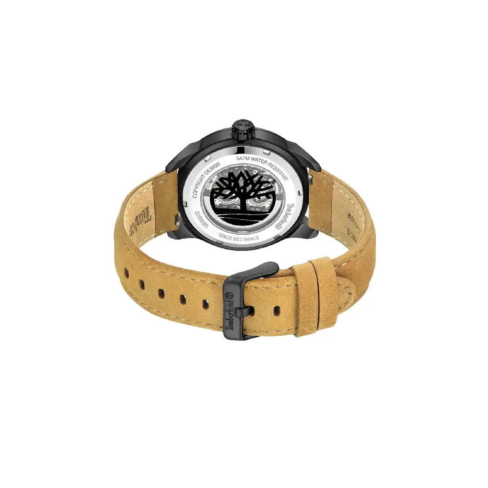 ساعت مچی مردانه تیمبرلند TIMBERLAND TDWGE0055202