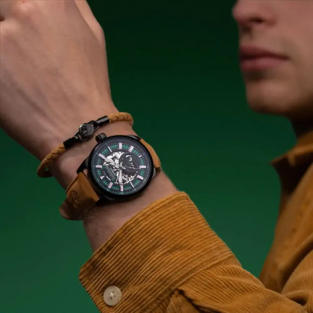 ساعت مچی مردانه تیمبرلند TIMBERLAND TDWGE0055202