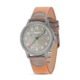 خرید ساعت مچی تیمبرلند مردانه مدل TIMBERLAND TBL15030MSU-12 با بهترین قیمت