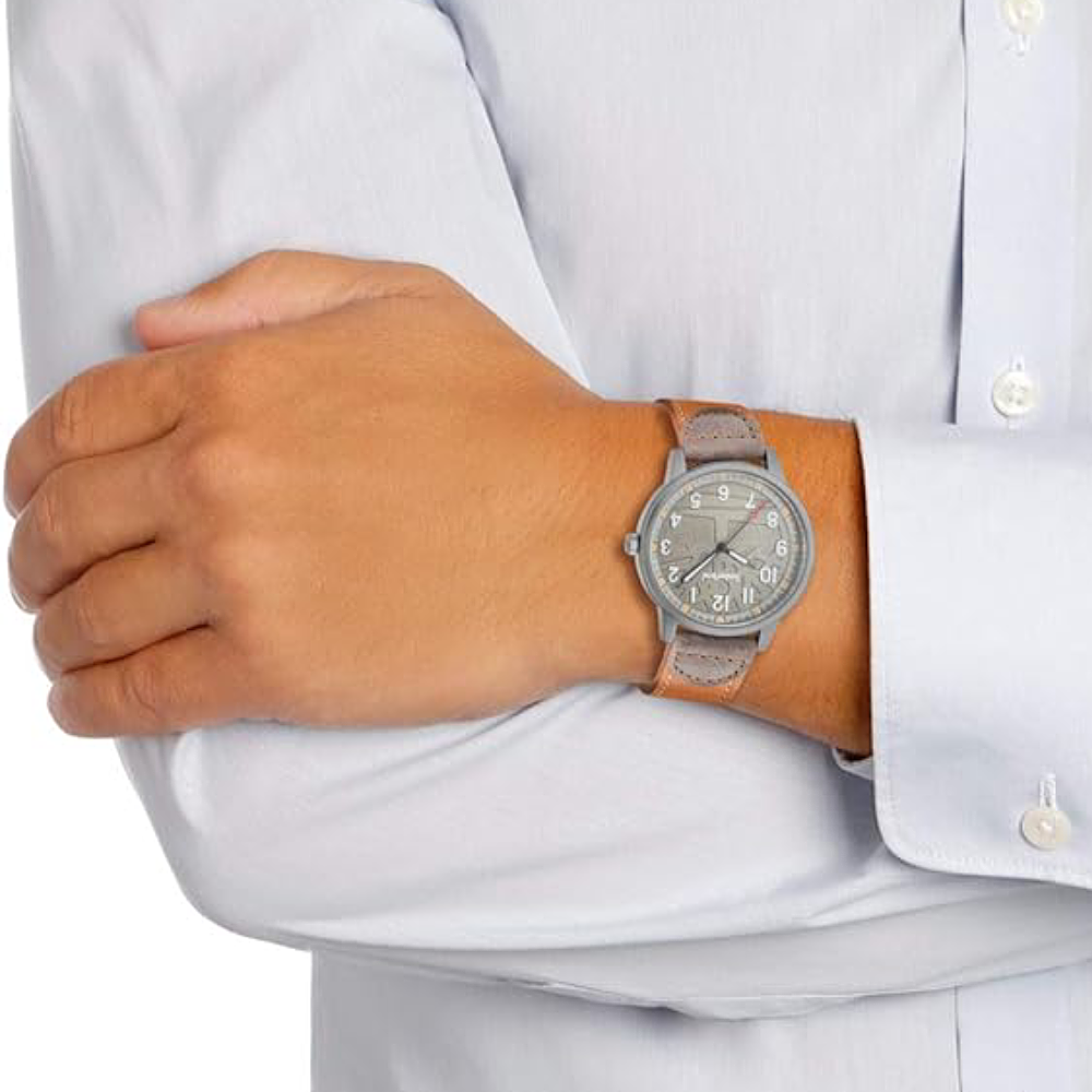 ساعت مچی تیمبرلند مردانه TIMBERLAND TBL15030MSU-12