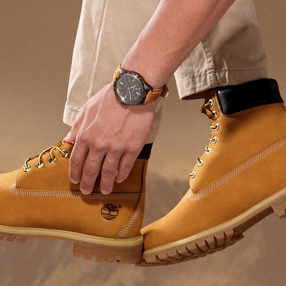 ساعت مچی مردانه تیمبرلند TIMBERLAND TDWGB0055803