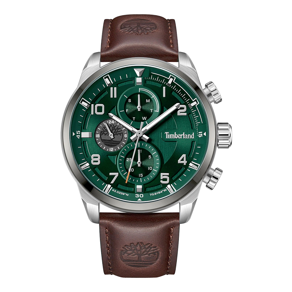 ساعت مچی مردانه تیمبرلند TIMBERLAND TDWGF2201101