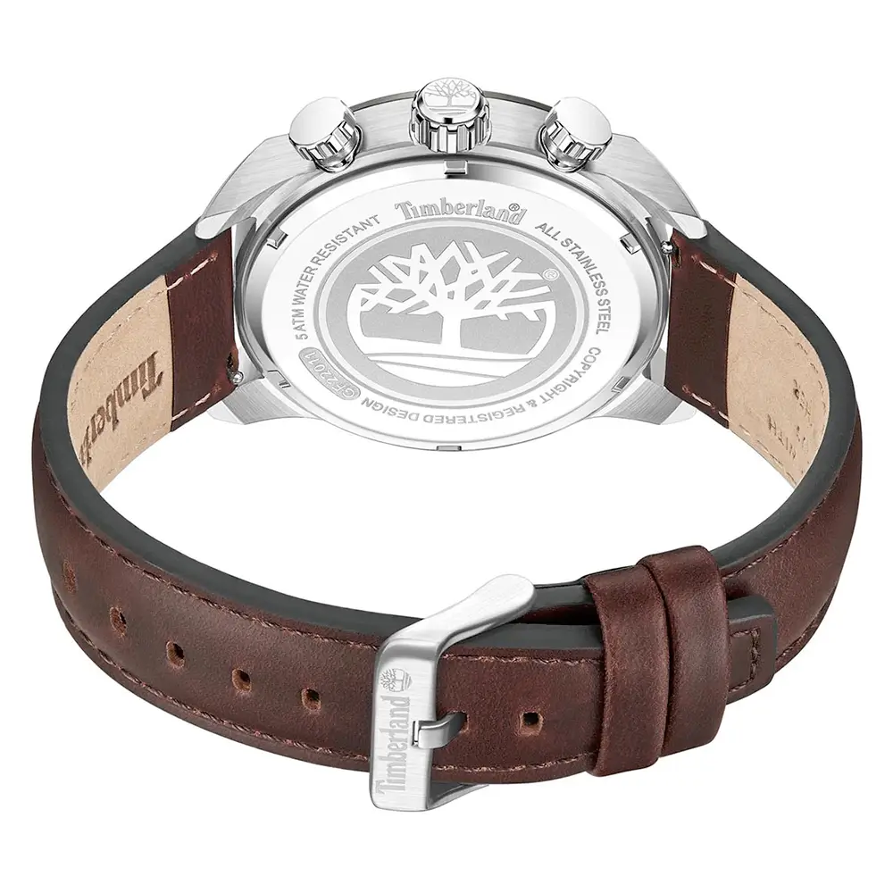 ساعت مچی مردانه تیمبرلند TIMBERLAND TDWGF2201101