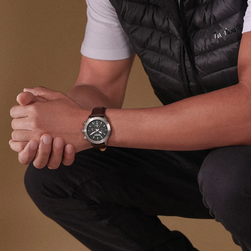 ساعت مچی تیمبرلند مردانه TIMBERLAND TDWGF0075103