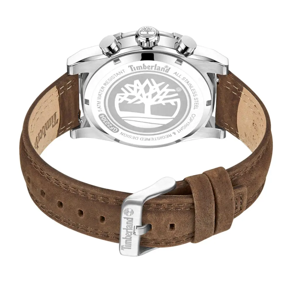 ساعت مچی مردانه تیمبرلند TIMBERLAND TDWGF2230402