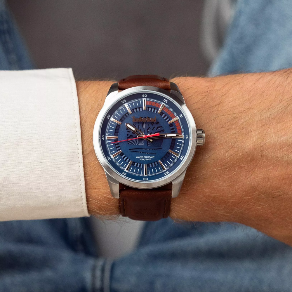 ساعت مچی تیمبرلند مردانه TIMBERLAND TDWGA0083202