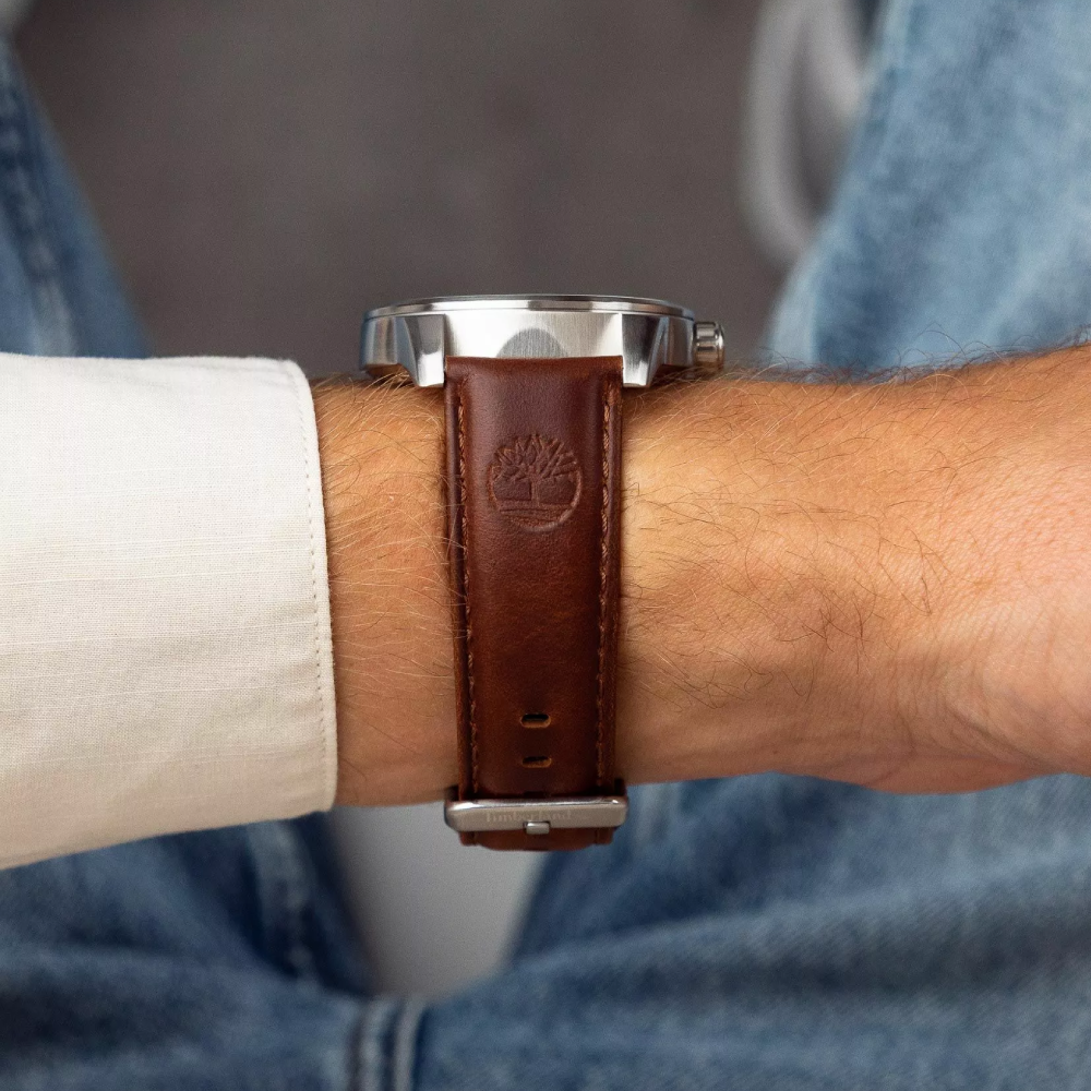 ساعت مچی تیمبرلند مردانه TIMBERLAND TDWGA0083202