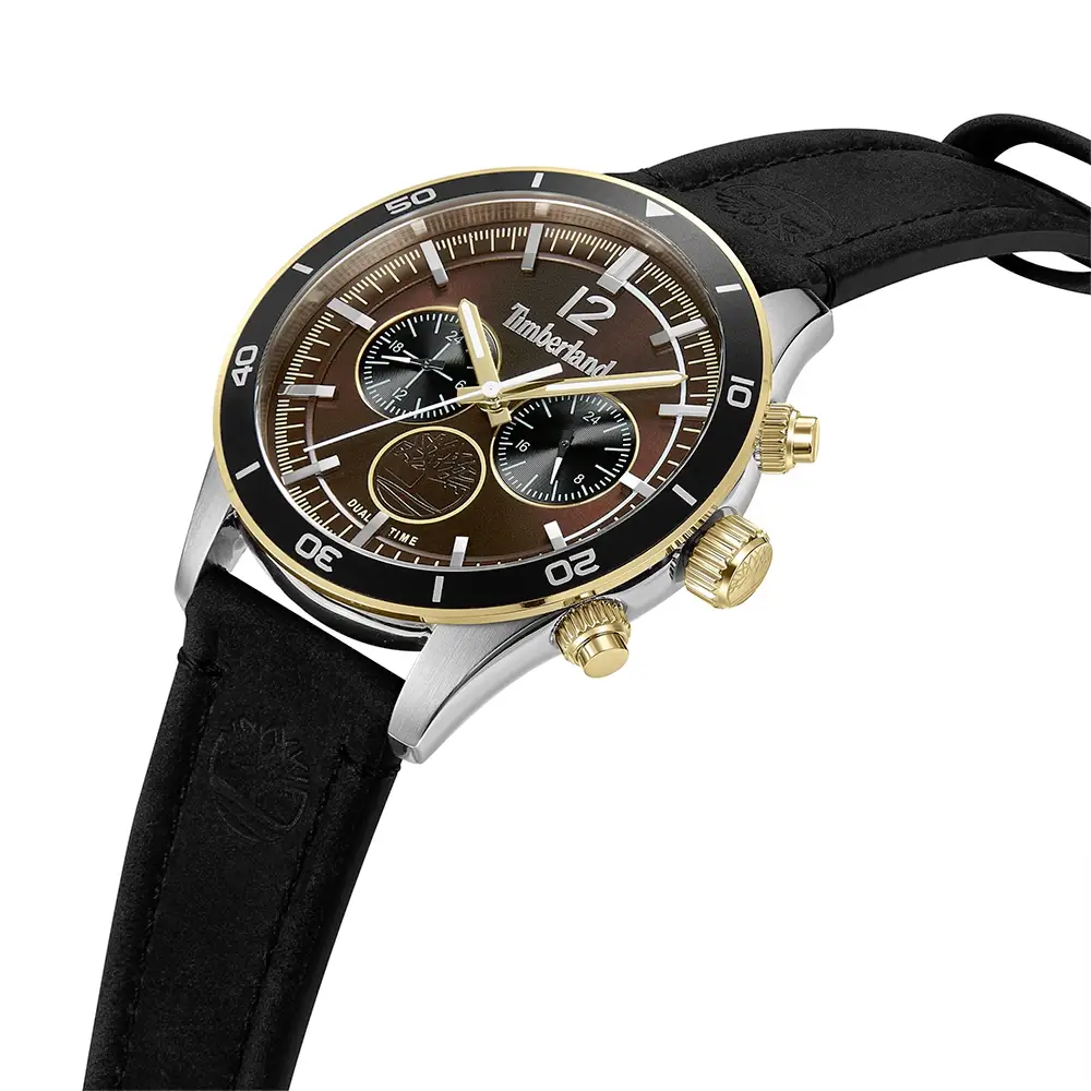 ساعت مچی مردانه تیمبرلند TIMBERLAND TDWGF2230902