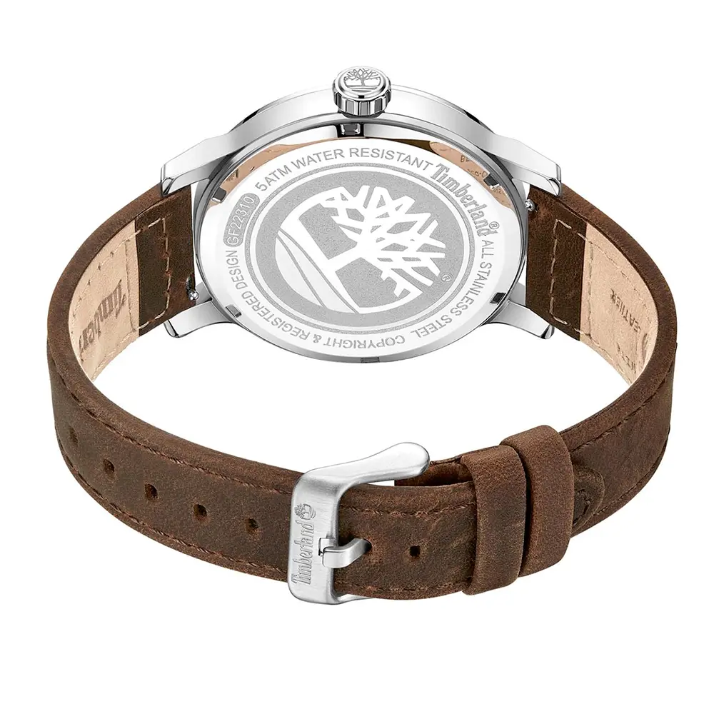 ساعت مچی مردانه تیمبرلند TIMBERLAND TDWGF2231001