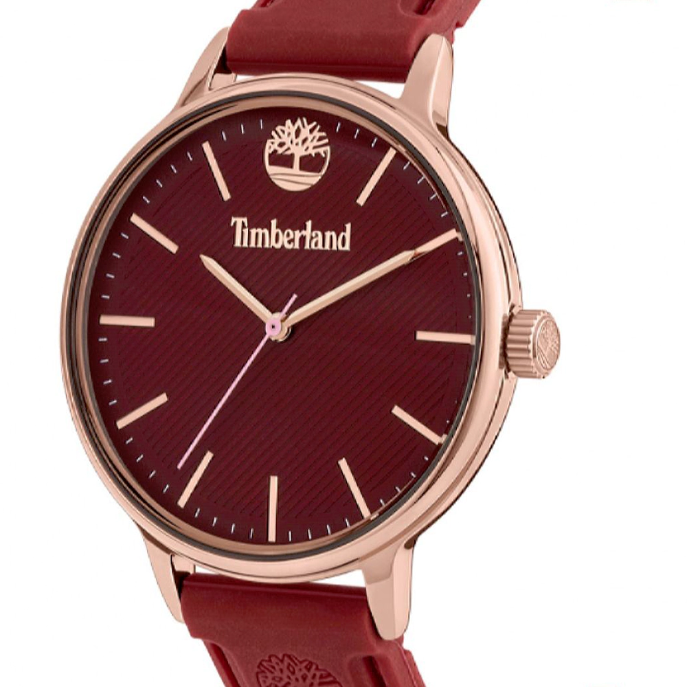ساعت مچی زنانه تیمبرلند TIMBERLAND TBL15956MYR-16P