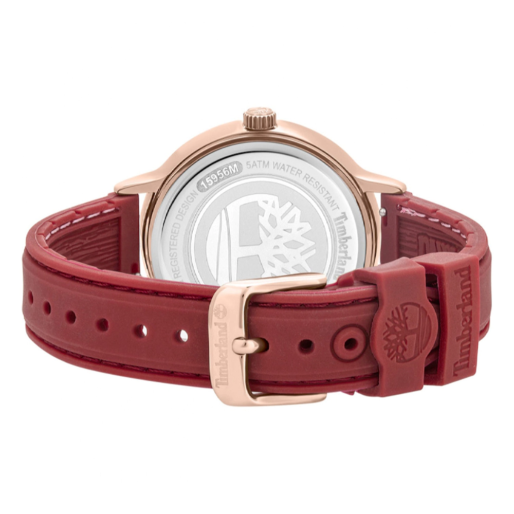 ساعت مچی زنانه تیمبرلند TIMBERLAND TBL15956MYR-16P