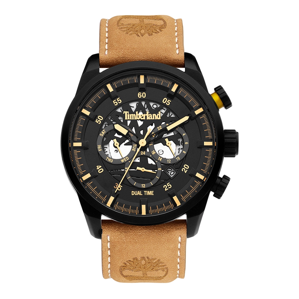 ساعت مچی مردانه تیمبرلند Timberland TDWGF2100602