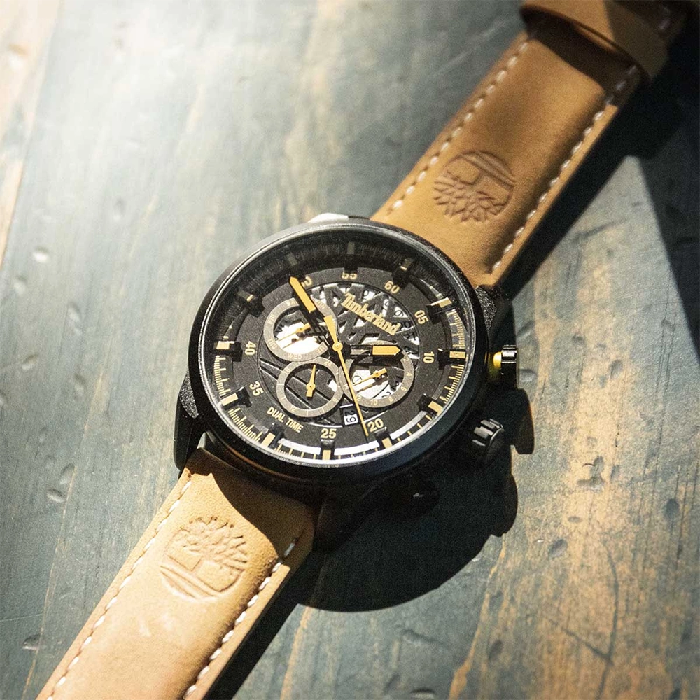 ساعت مچی مردانه تیمبرلند Timberland TDWGF2100602