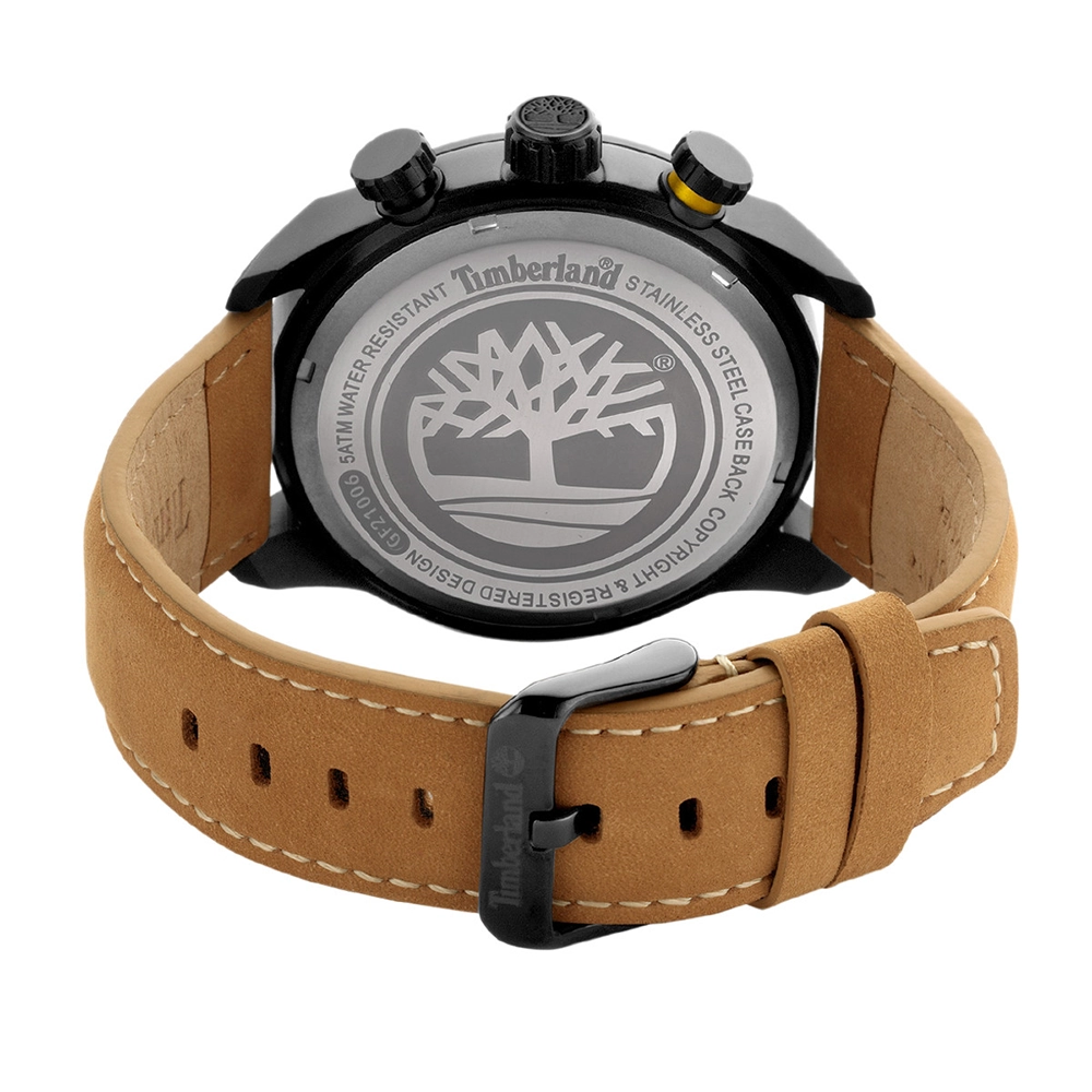 ساعت مچی مردانه تیمبرلند Timberland TDWGF2100602