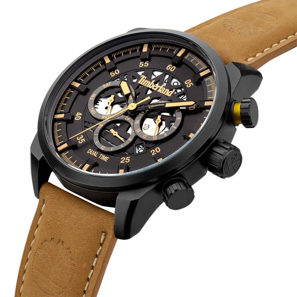 ساعت مچی مردانه تیمبرلند Timberland TDWGF2100602