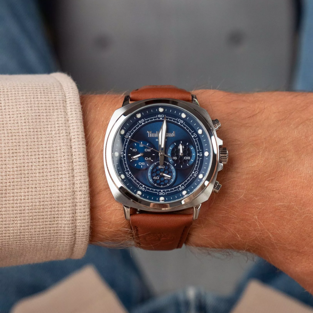 ساعت مچی تیمبرلند مردانه TIMBERLAND TDWGF0042001