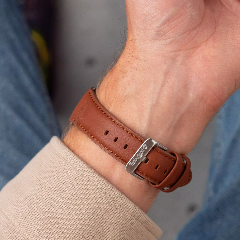 ساعت مچی تیمبرلند مردانه TIMBERLAND TDWGF0042001