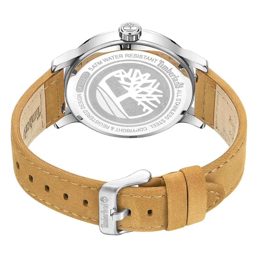 ساعت مچی مردانه تیمبرلند TIMBERLAND TDWGF2231002