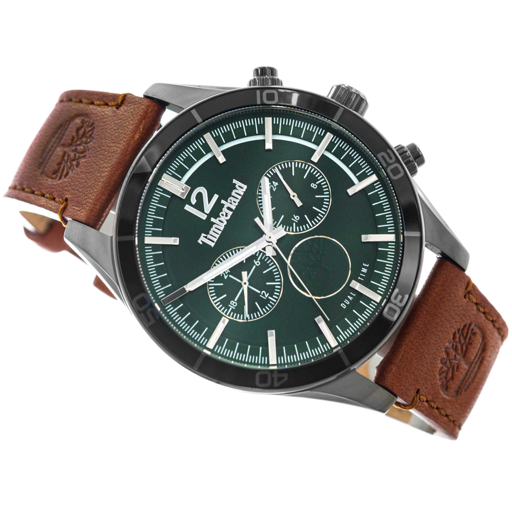ساعت مچی تیمبرلند مردانه TIMBERLAND TDWGF0011203