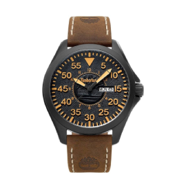 خرید ساعت مچی تیمبرلند مردانه مدل TIMBERLAND TBL15594JSB-02 با بهترین قیمت