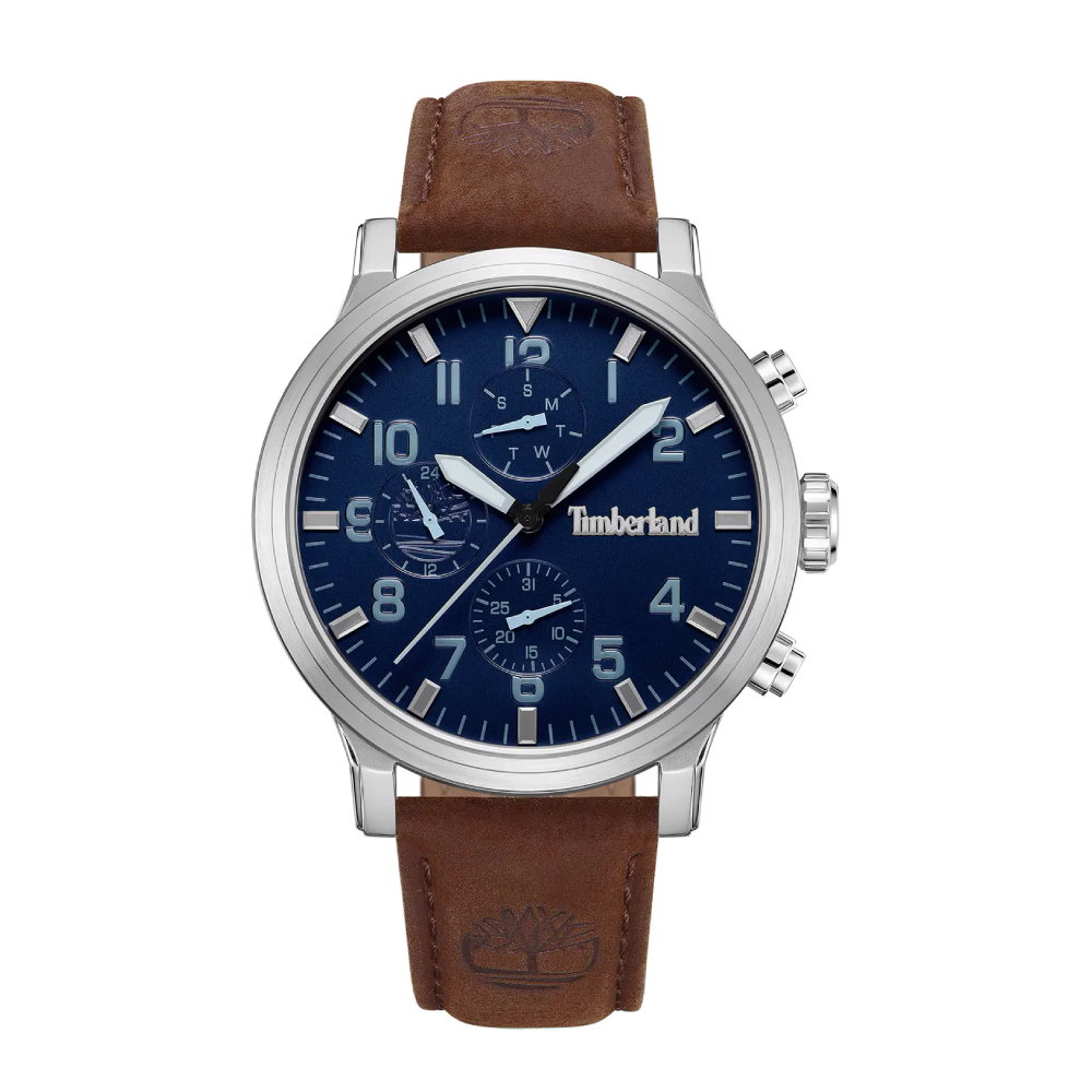 ساعت مچی تیمبرلند مردانه TIMBERLAND TDWGF0040702