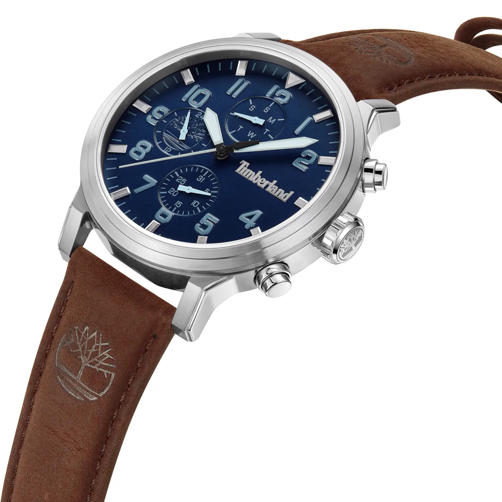 ساعت مچی تیمبرلند مردانه TIMBERLAND TDWGF0040702