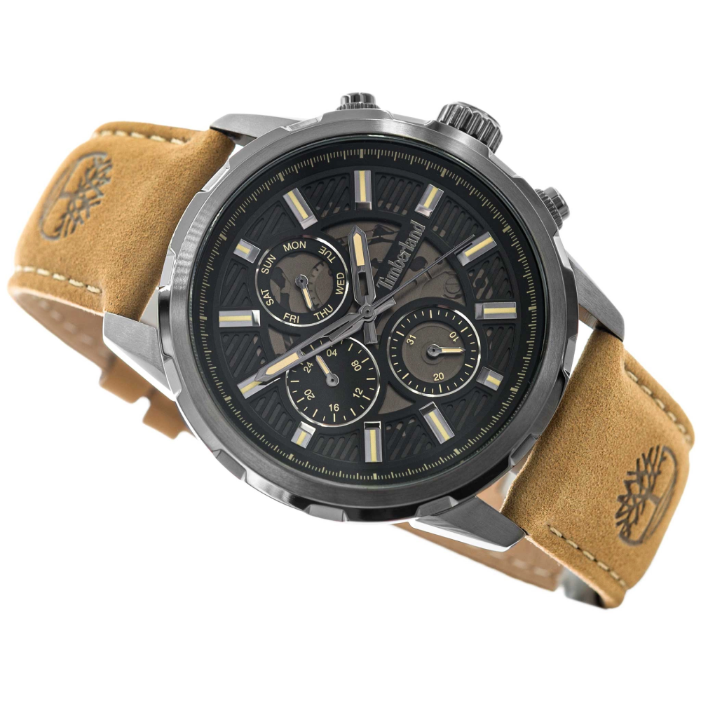 ساعت مچی تیمبرلند مردانه TIMBERLAND TDWGF0056101