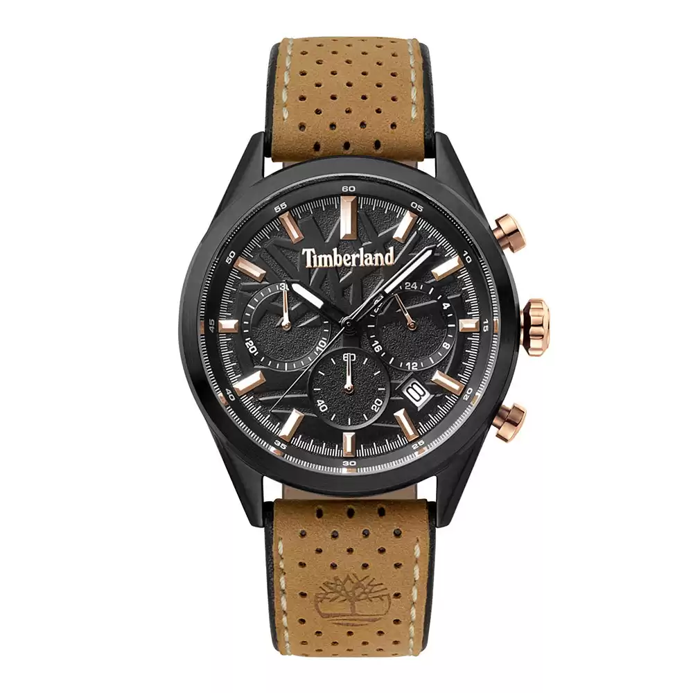 ساعت مچی مردانه تیمبرلند TBL15476JSB-02