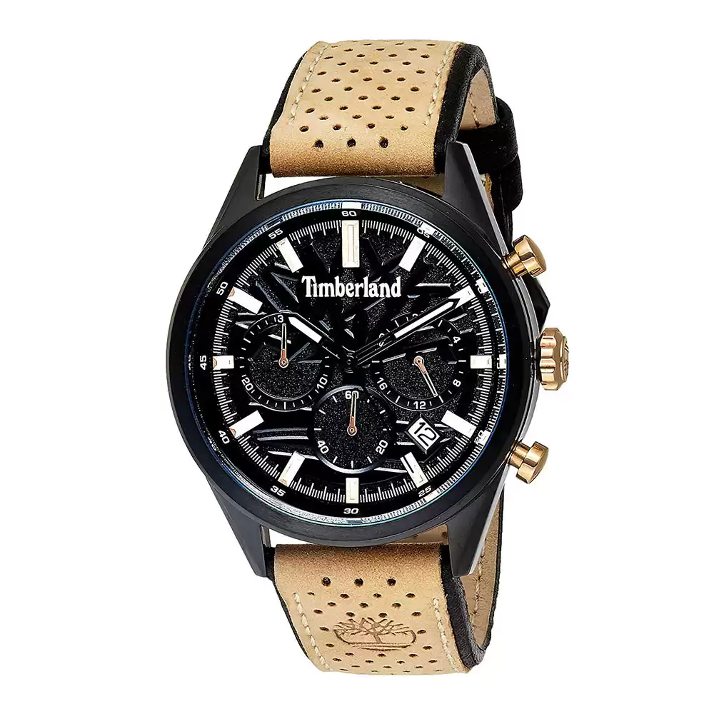 ساعت مچی مردانه تیمبرلند TBL15476JSB-02