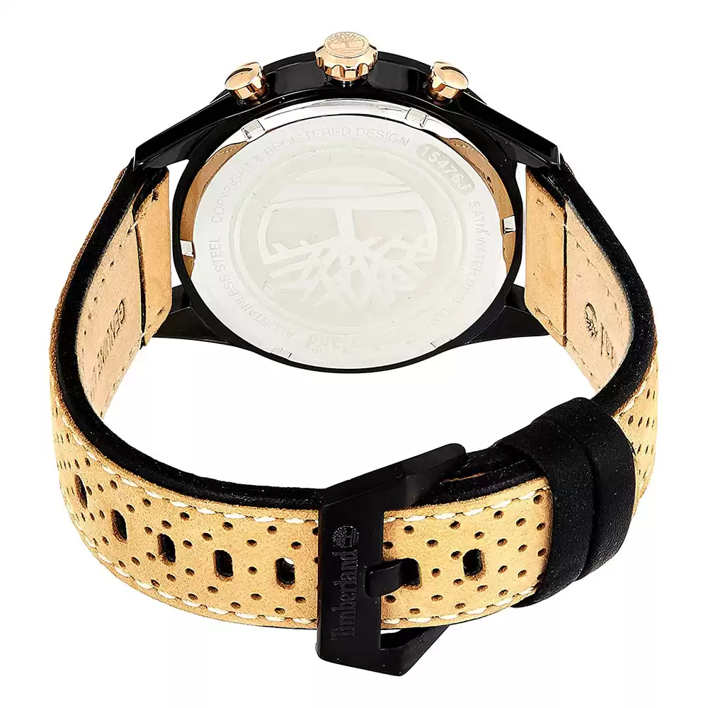 ساعت مچی مردانه تیمبرلند TBL15476JSB-02