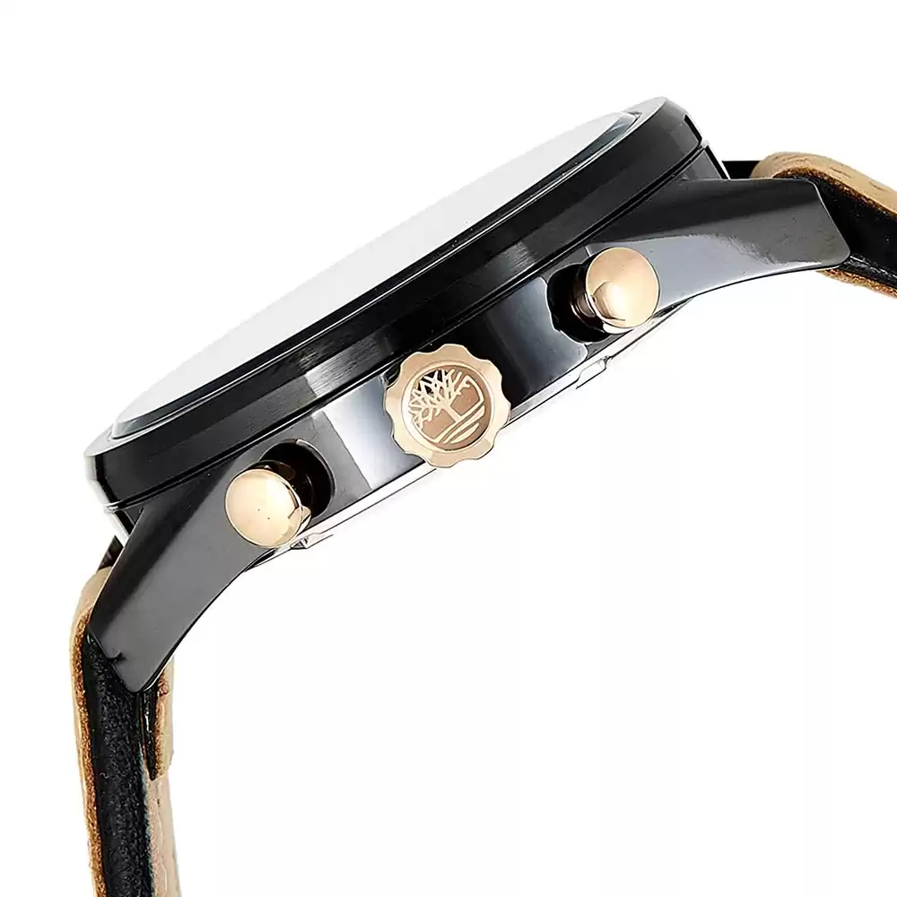 ساعت مچی مردانه تیمبرلند TBL15476JSB-02