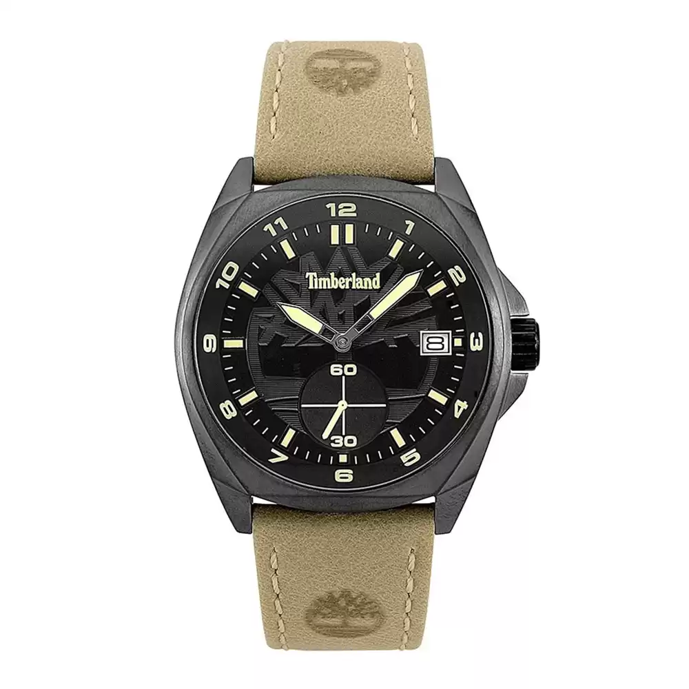 ساعت مچی مردانه تیمبرلند Timberland TBL15354JSU-02