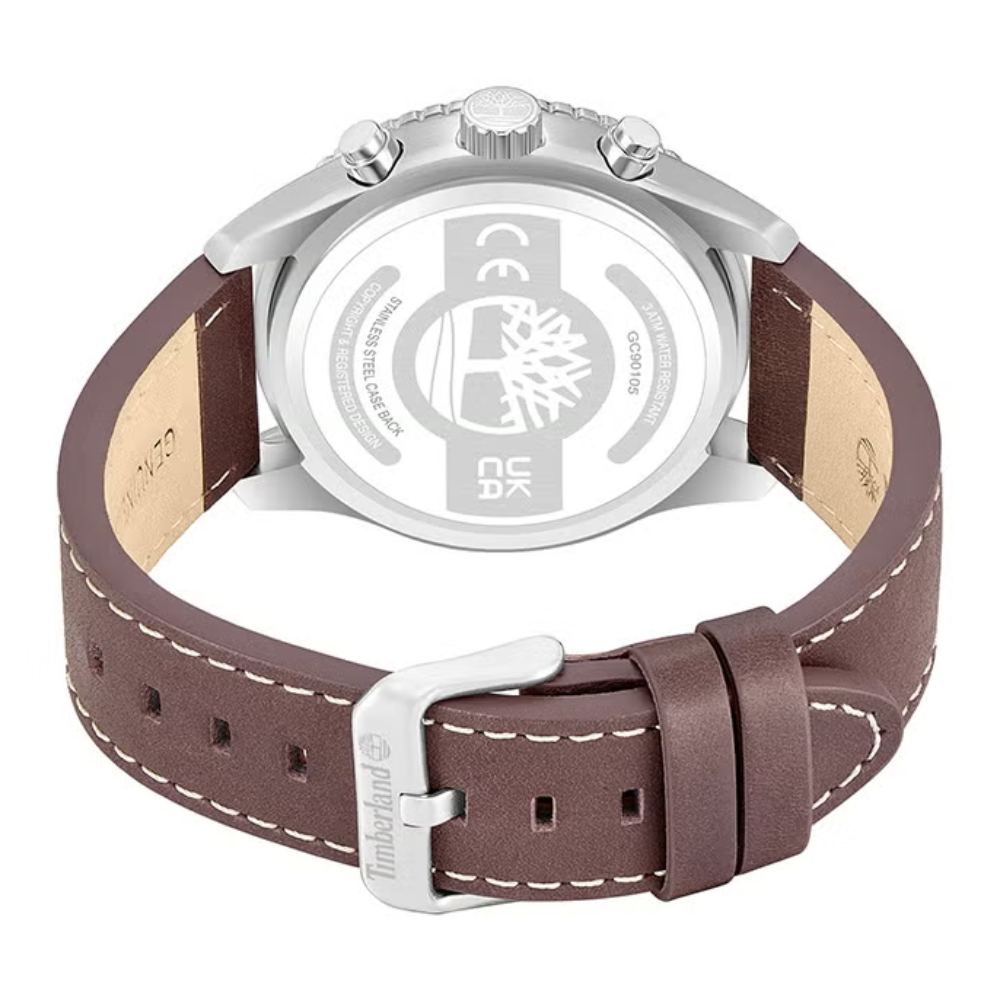 ساعت مچی تیمبرلند مردانه TIMBERLAND TDWGC9010501