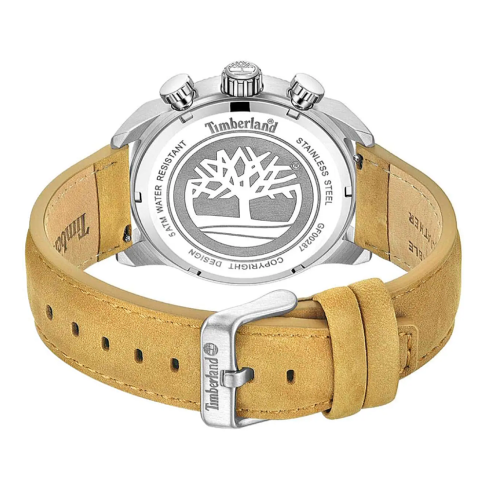 ساعت مچی مردانه تیمبرلند TIMBERLAND TDWGF0028707