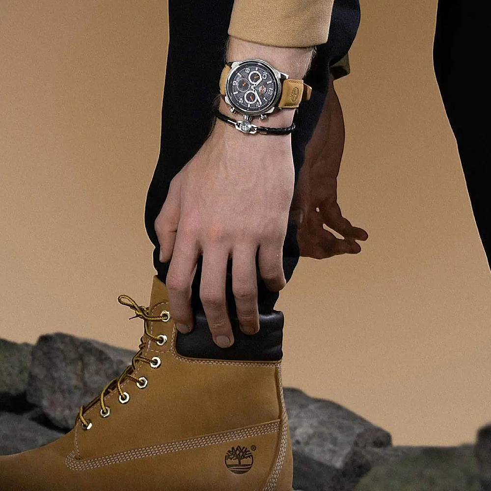 ساعت مچی مردانه تیمبرلند TIMBERLAND TDWGF0028707