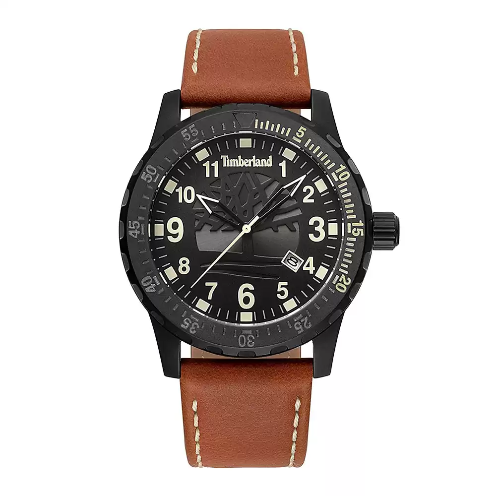 ساعت مچی مردانه تیمبرلند