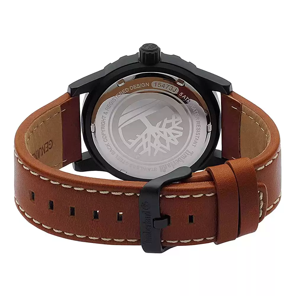 ساعت مچی مردانه تیمبرلند Timberland TBL15473JLB-02