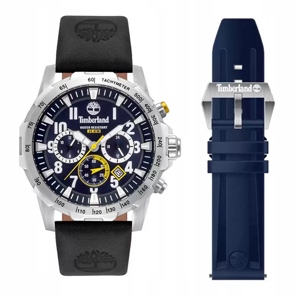 ساعت مچی مردانه تیمبرلند TBL15547JS-03AS