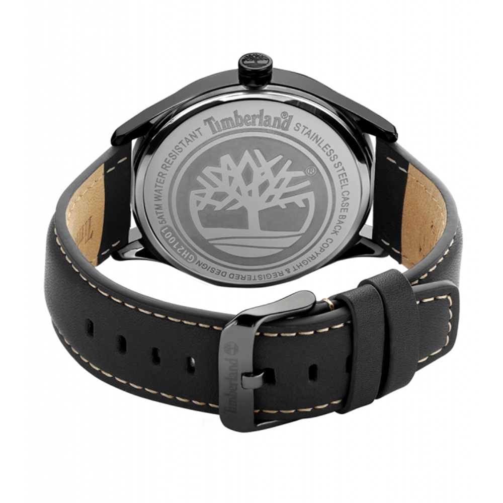 ساعت مچی مردانه تیمبرلند Timberland TDWGB2100103