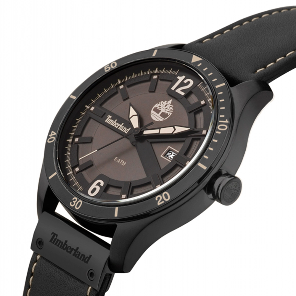 ساعت مچی مردانه تیمبرلند Timberland TDWGB2100103