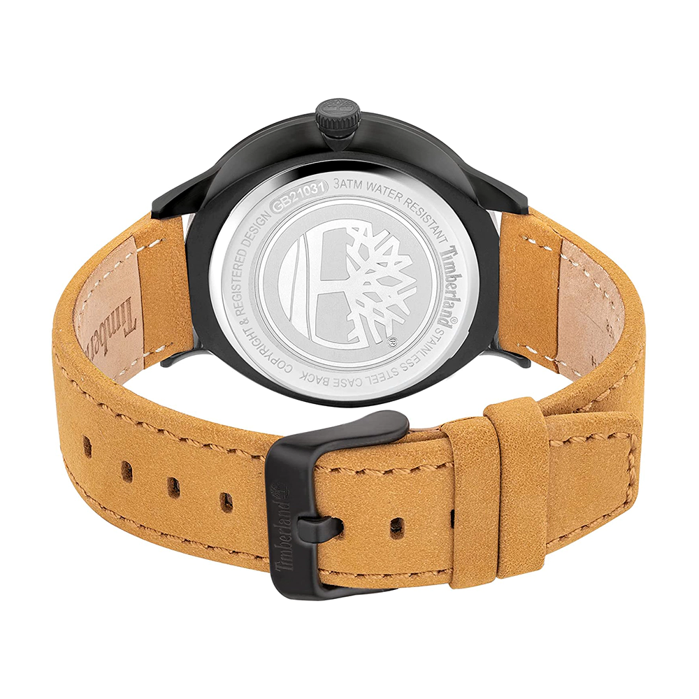 ساعت مچی مردانه تیمبرلند TIMBERLAND TDWGB2103102