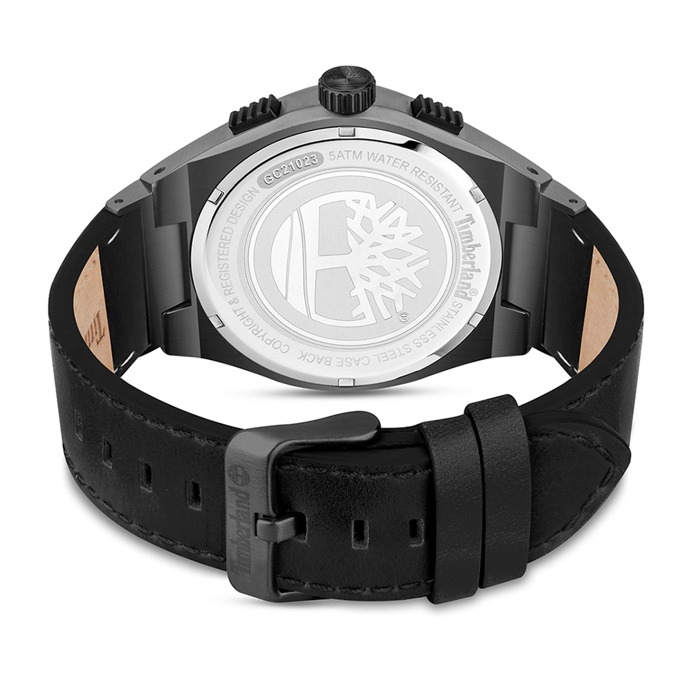 ساعت مچی مردانه تیمبرلند TIMBERLAND TDWGC2102303