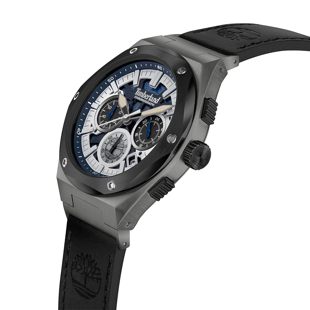 ساعت مچی مردانه تیمبرلند TIMBERLAND TDWGC2102303