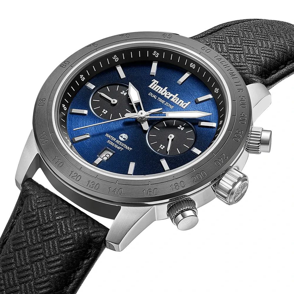 ساعت مچی تیمبرلند مردانه TIMBERLAND TDWGF0075101